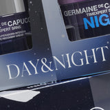 Rutina Antiedad Day & Night - Timexpert SRNS de Germaine de Capuccini