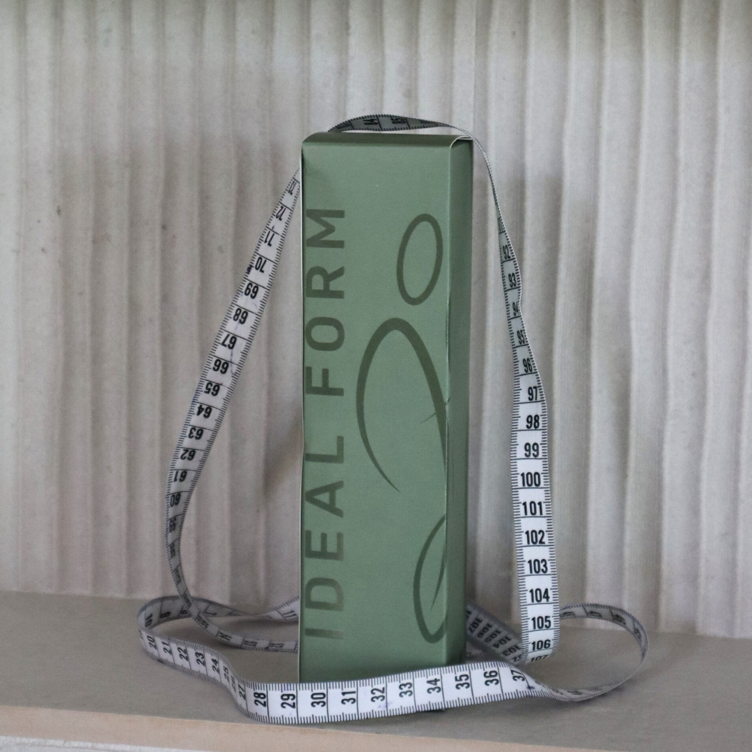 Gel lipolítico. Ideal Form - WEKKER thumbnail