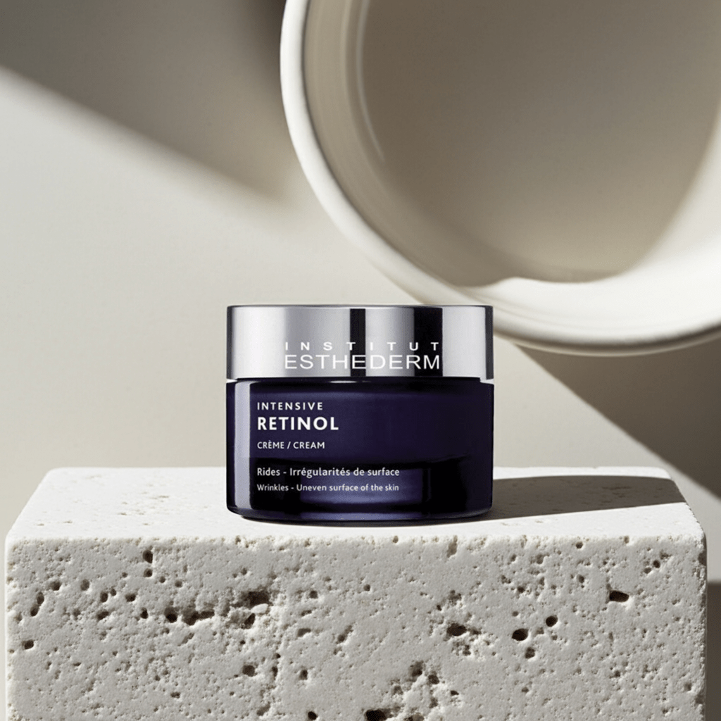 Intensive Retinol. Crema - INSTITUT ESTHEDERM thumbnail
