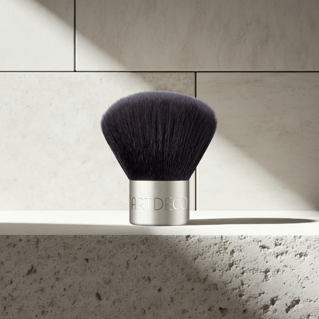 Brush for Mineral Powder Foundation de ARTDECO - Artdeco