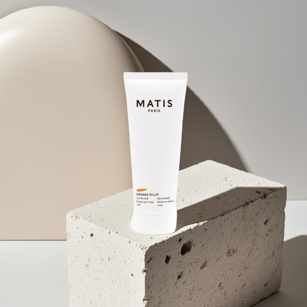 Réponse Éclat. Glow Peel - Off - Matis - Matis