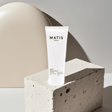 Réponse Éclat. Glow Peel - Off - Matis - Matis