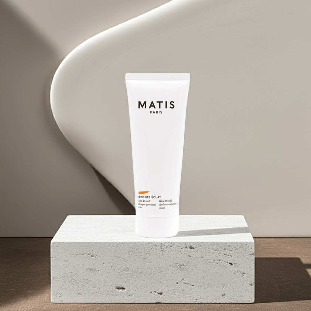 Réponse Éclat. Glow Peel - Off - Matis - Matis