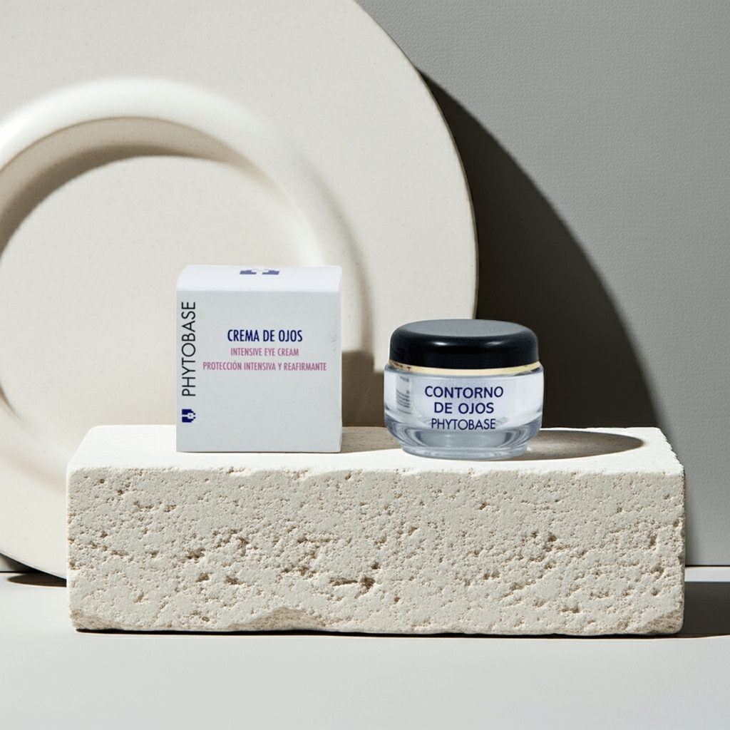 Contorno de Ojos - PHYTOBASE thumbnail