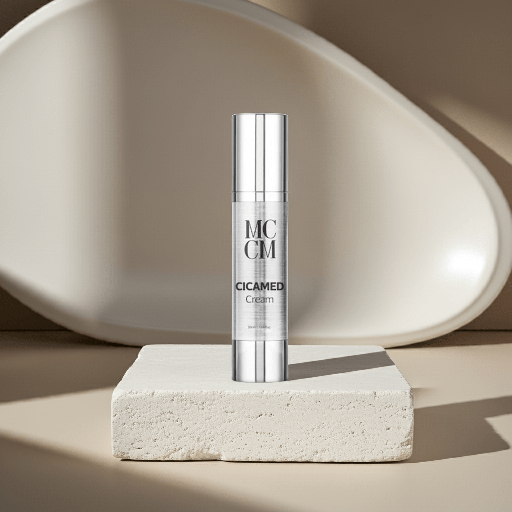 Medical Cosmetics - Cicamed Cream - Medical Cosmetics