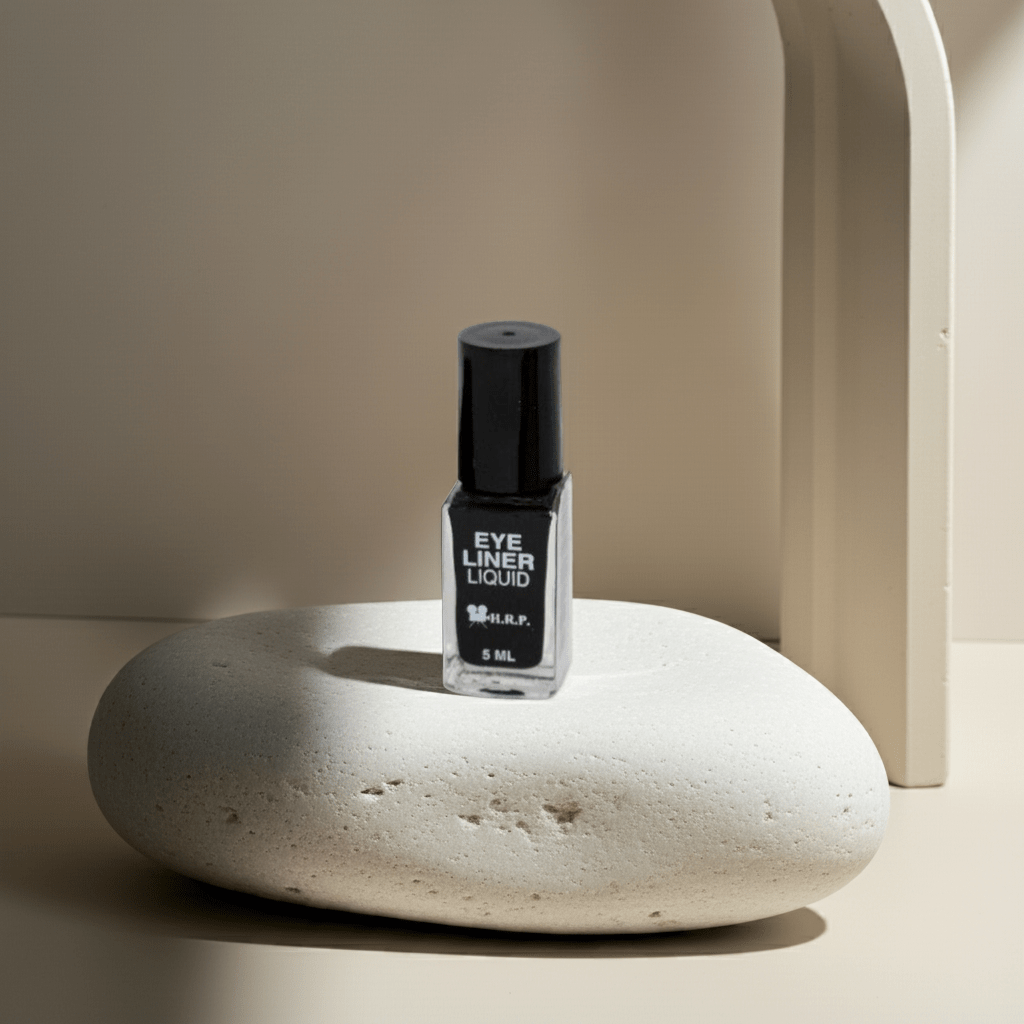 Harpo - Eye Liner Líquido Profesional - Harpo