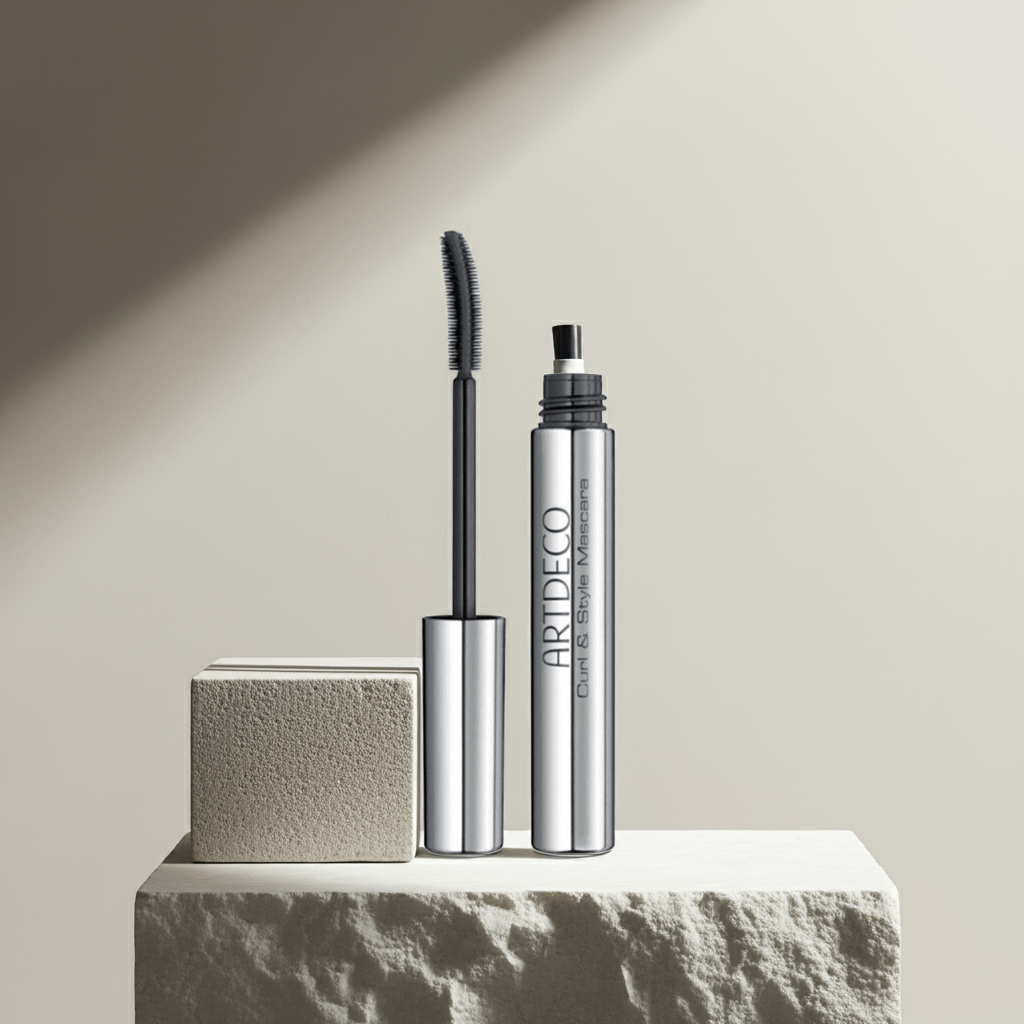 Curl & Style Mascara - Cejas y pestañas de ARTDECO - Artdeco