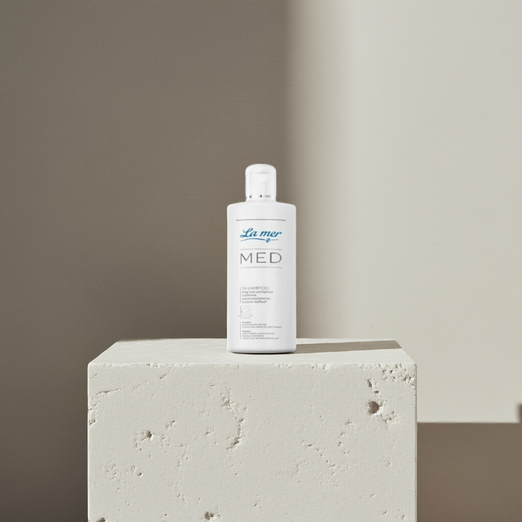 MED. Champú cabellos secos o sensibles - LA MER - La Mer