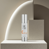 Facial lines. C Vita 180º Cream - Medical Cosmetics - Medical Cosmetics