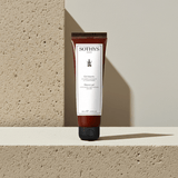 Corporal. Evasión 100% a medida. Gel de ducha canela y jengibre - SOTHYS - Sothys