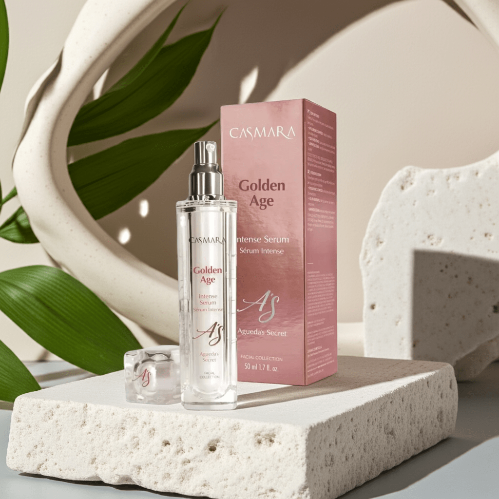 Intense Serum - Golden Age de Casmara - Casmara