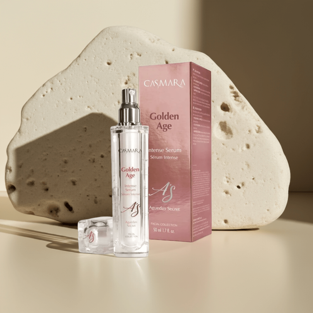 Intense Serum - Golden Age de Casmara - Casmara