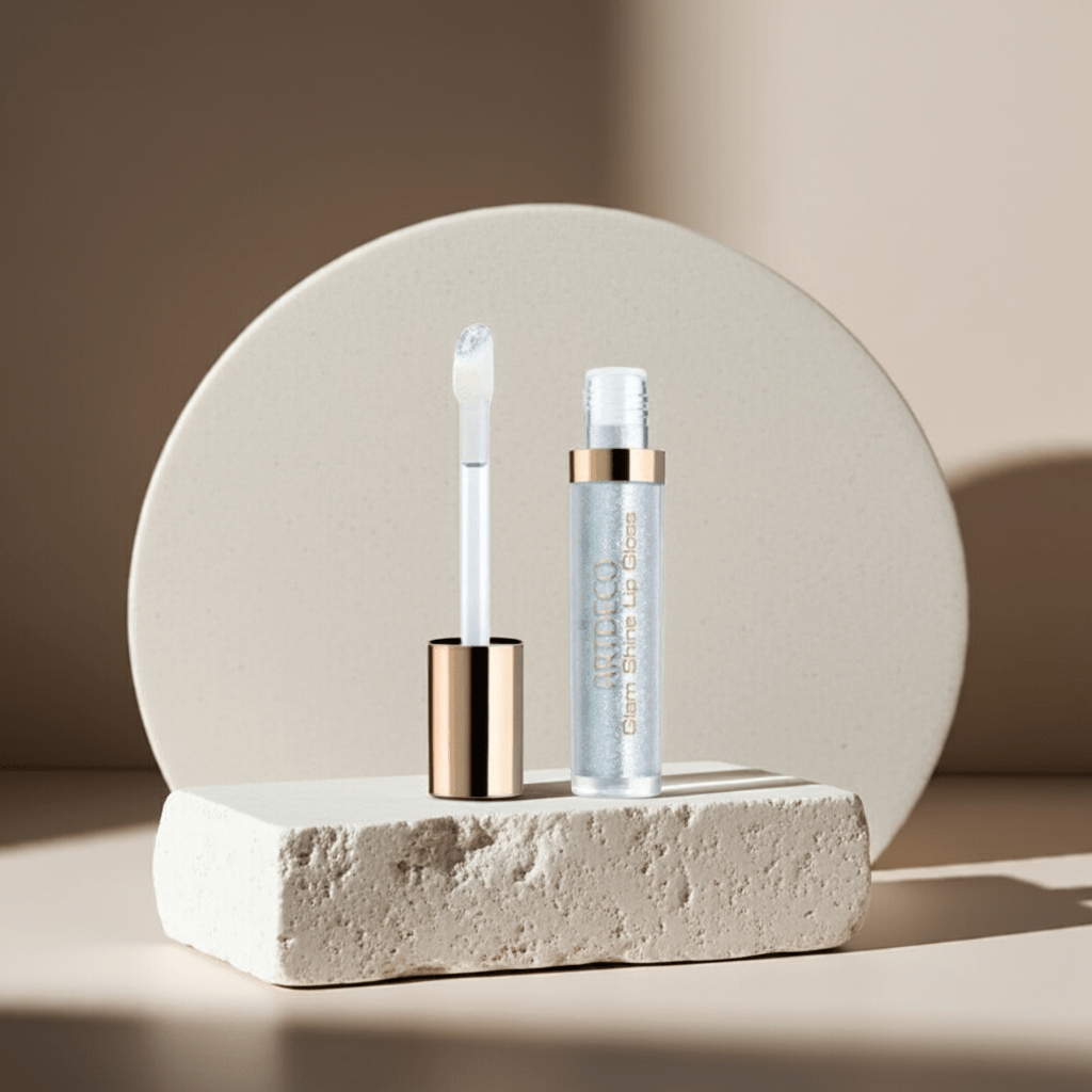 Glam Shine Lip Gloss - Labios de ARTDECO - Artdeco