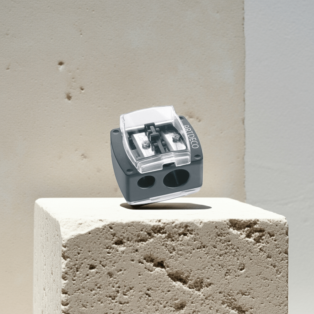 Sacapuntas Duo - Accesorios de ARTDECO - Artdeco