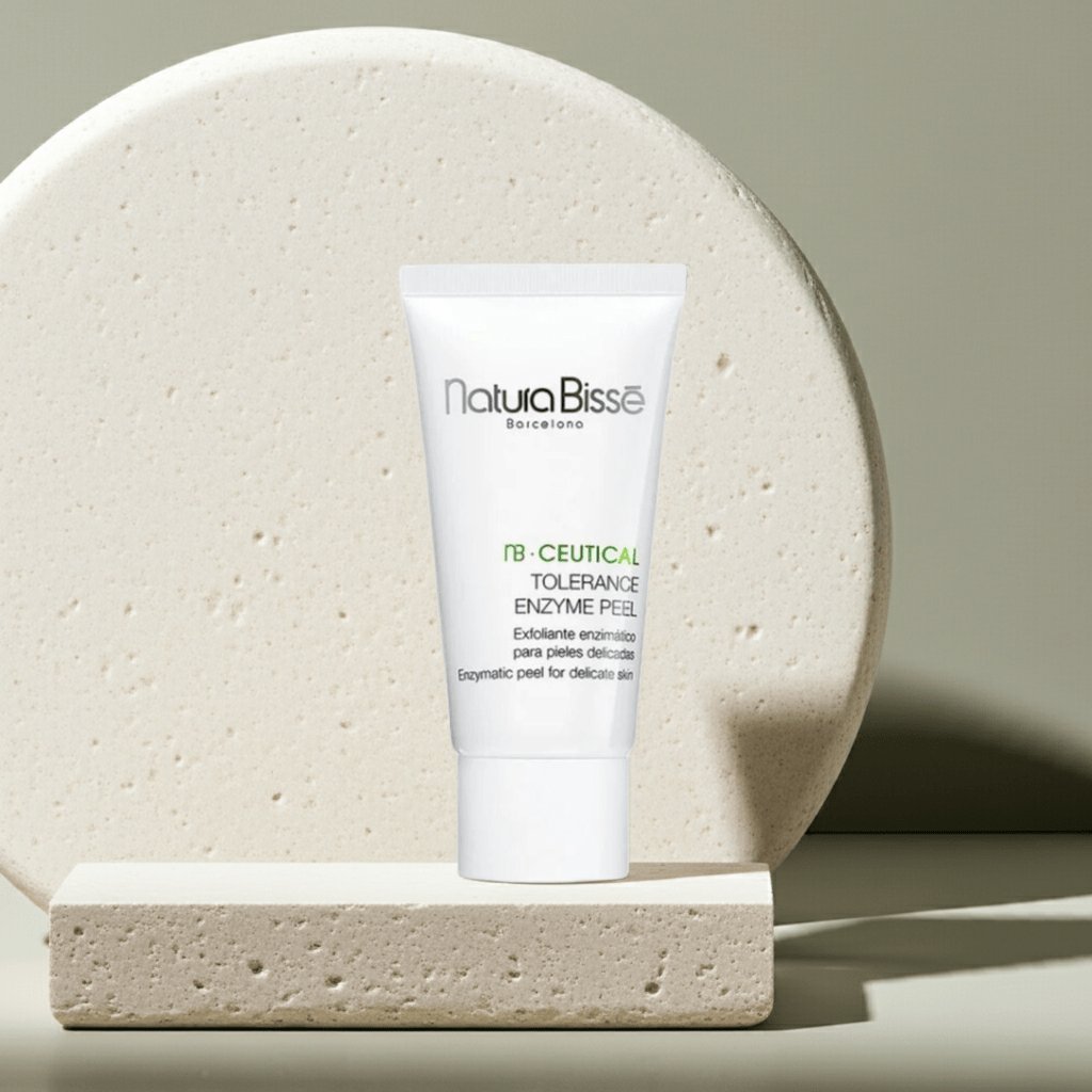 Tolerance Enzyme Peel - NB-Ceutical Collection de Natura Bissé thumbnail