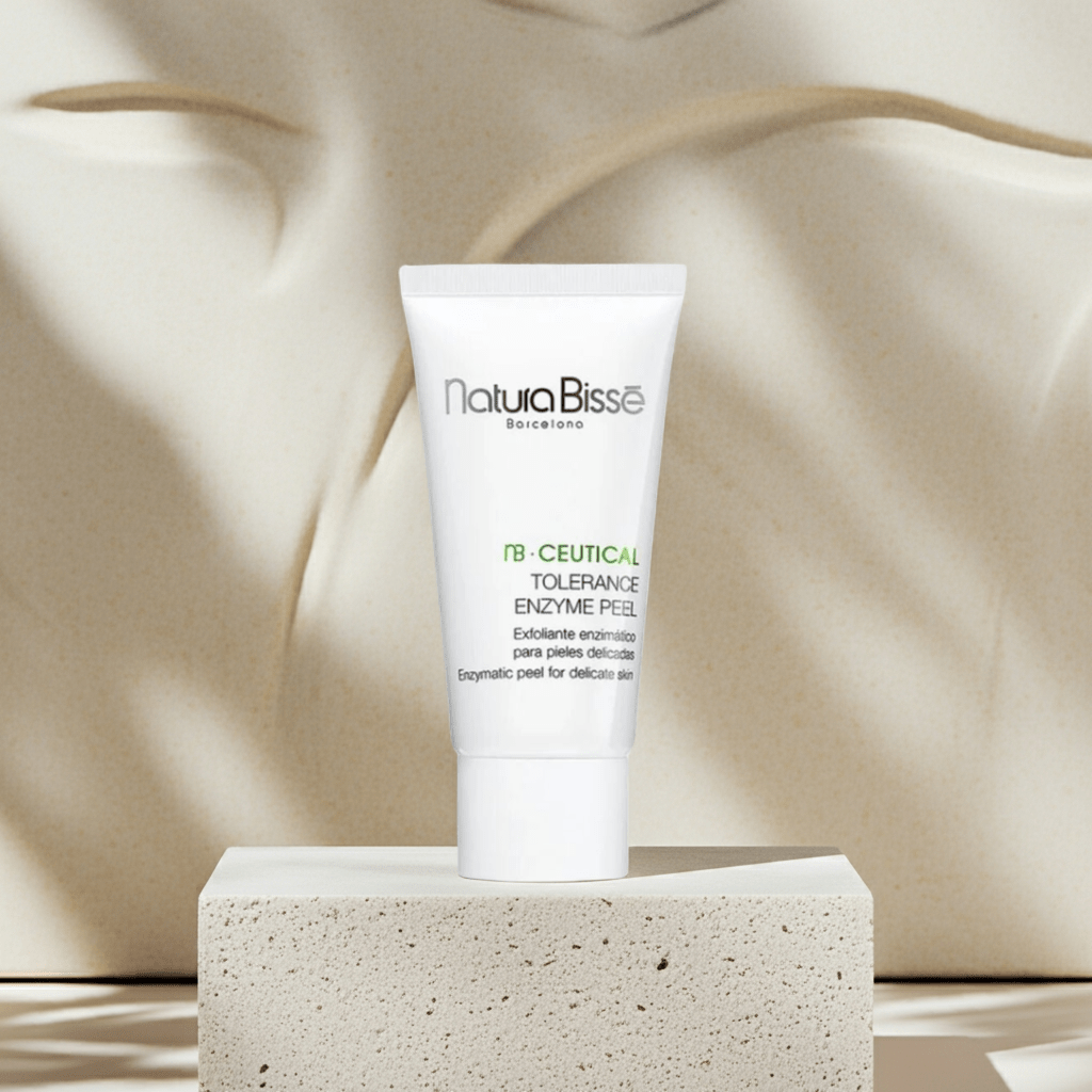 Tolerance Enzyme Peel - NB - Ceutical Collection de Natura Bissé - Natura Bisse