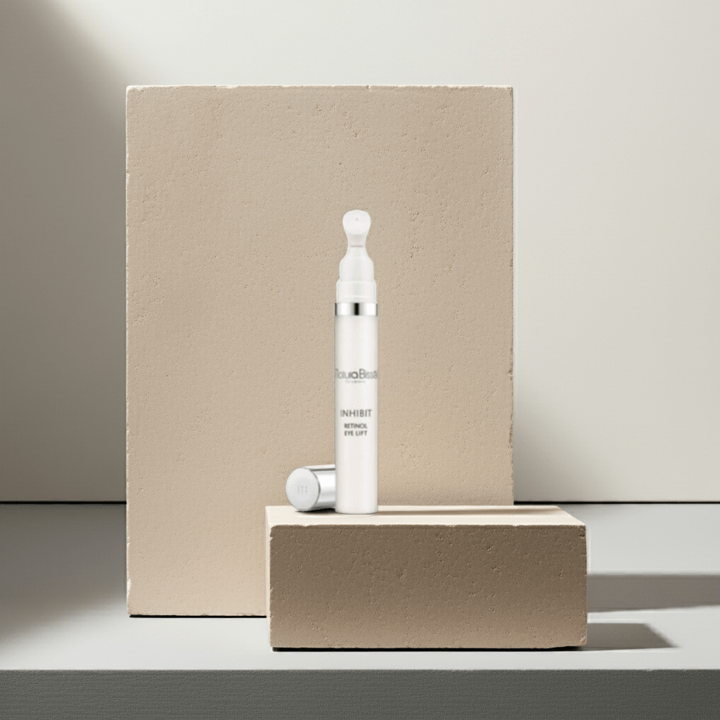 Retinol Eye Lift - Inhibit de Natura Bissé thumbnail