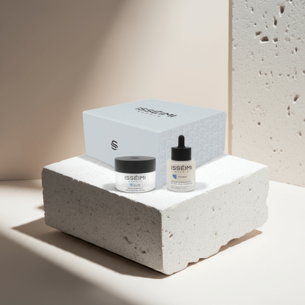 Pack. Hidratación de Isséimi - Isseimi