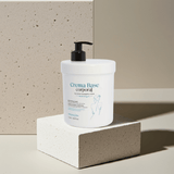 Nirvana Spa - Portadores. Crema Base Corporal Profesional - Nirvana Spa
