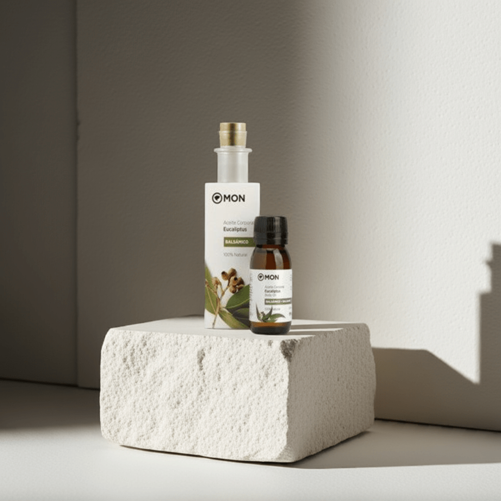 Aceite balsámico - MON DECONATUR - Mon Deconatur