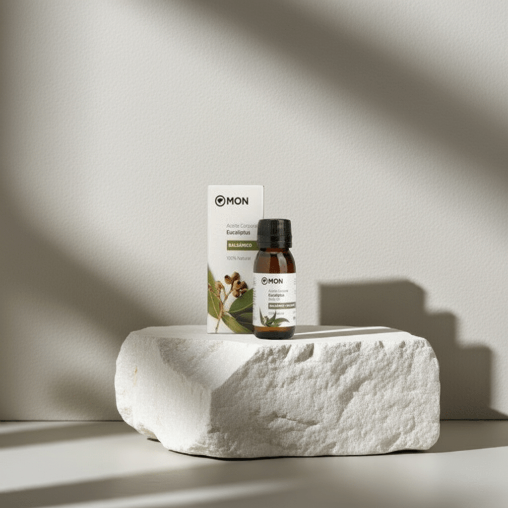 Aceite balsámico - MON DECONATUR - Mon Deconatur