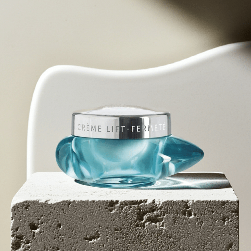 Silicium Lift. Crème Lift - Fermeté - THALGO - Thalgo
