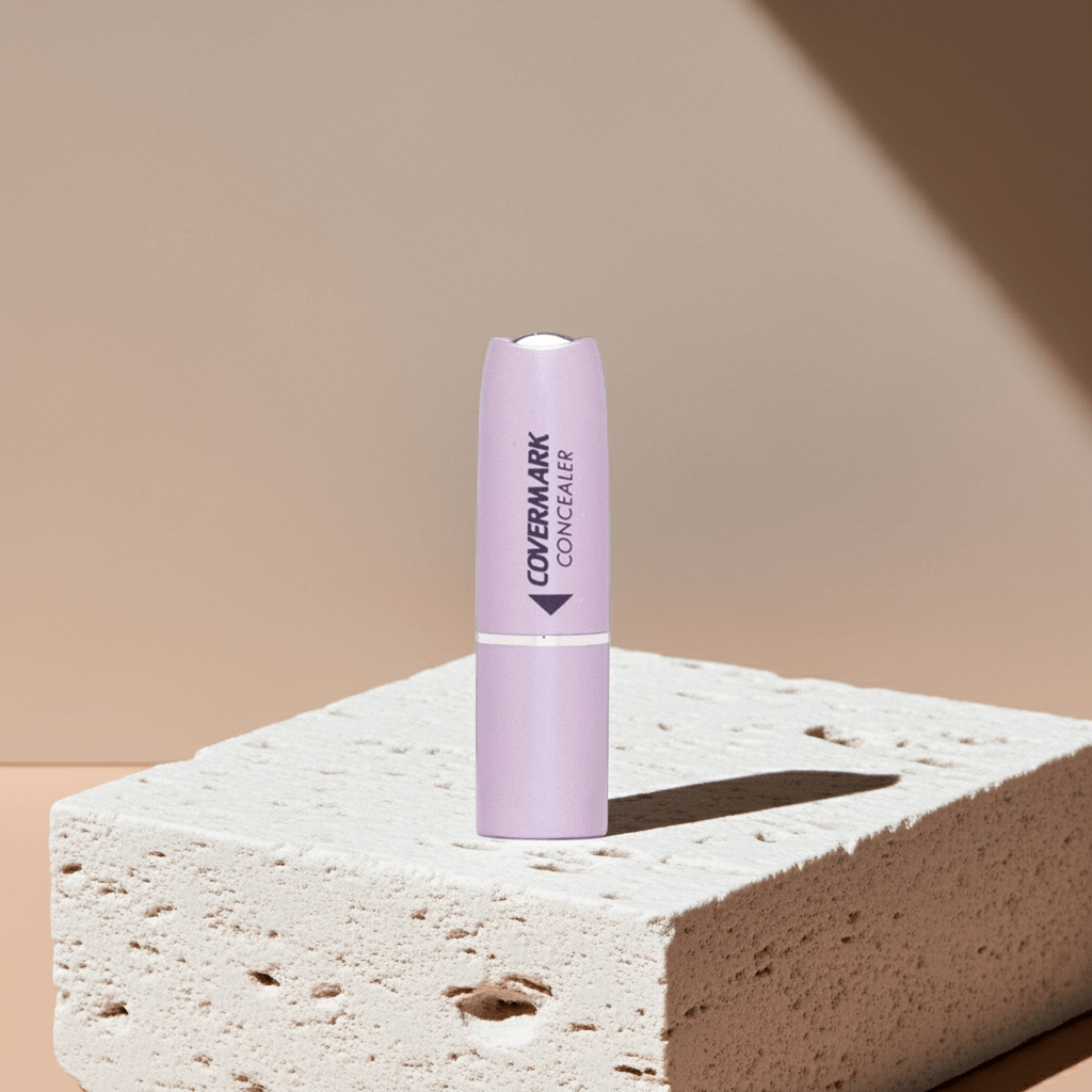 Covermark - Camouflage. Concealer - Covermark