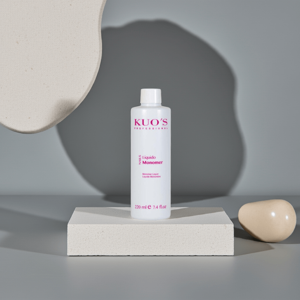 Kuo's Professional - Líquido Monomer Profesional - Kuo's Professional