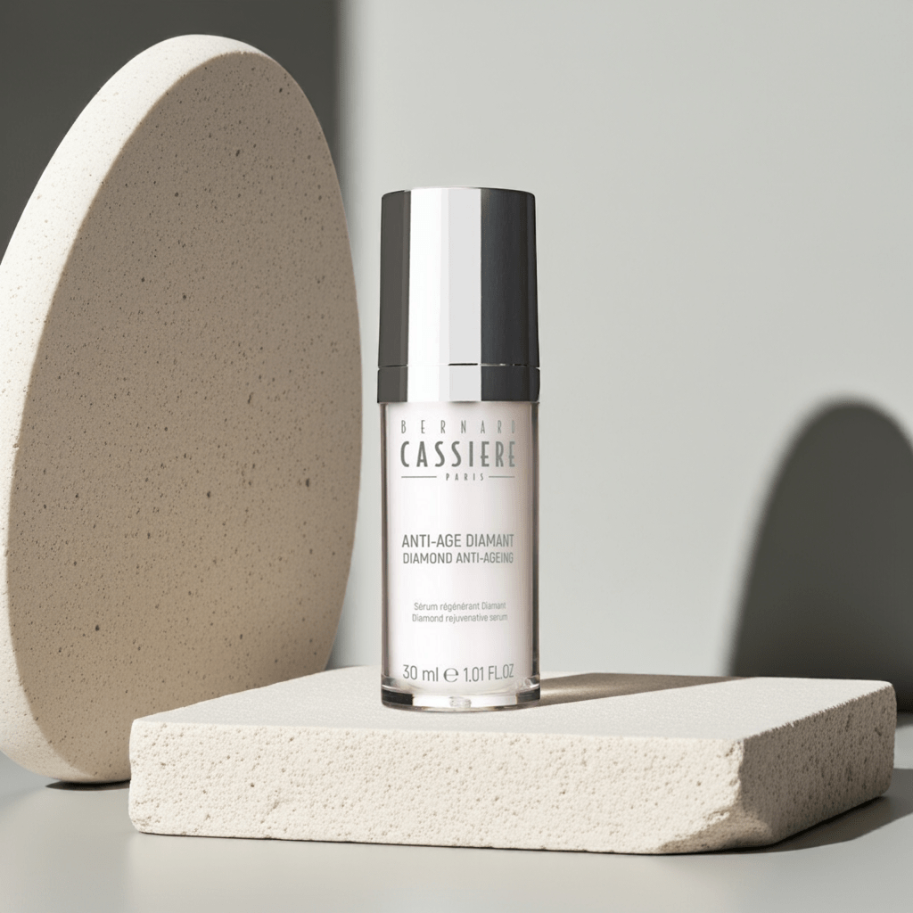 Bernard Cassiere - Diamond Line. Diamond Rejuvenative Serum - Bernard Cassiere