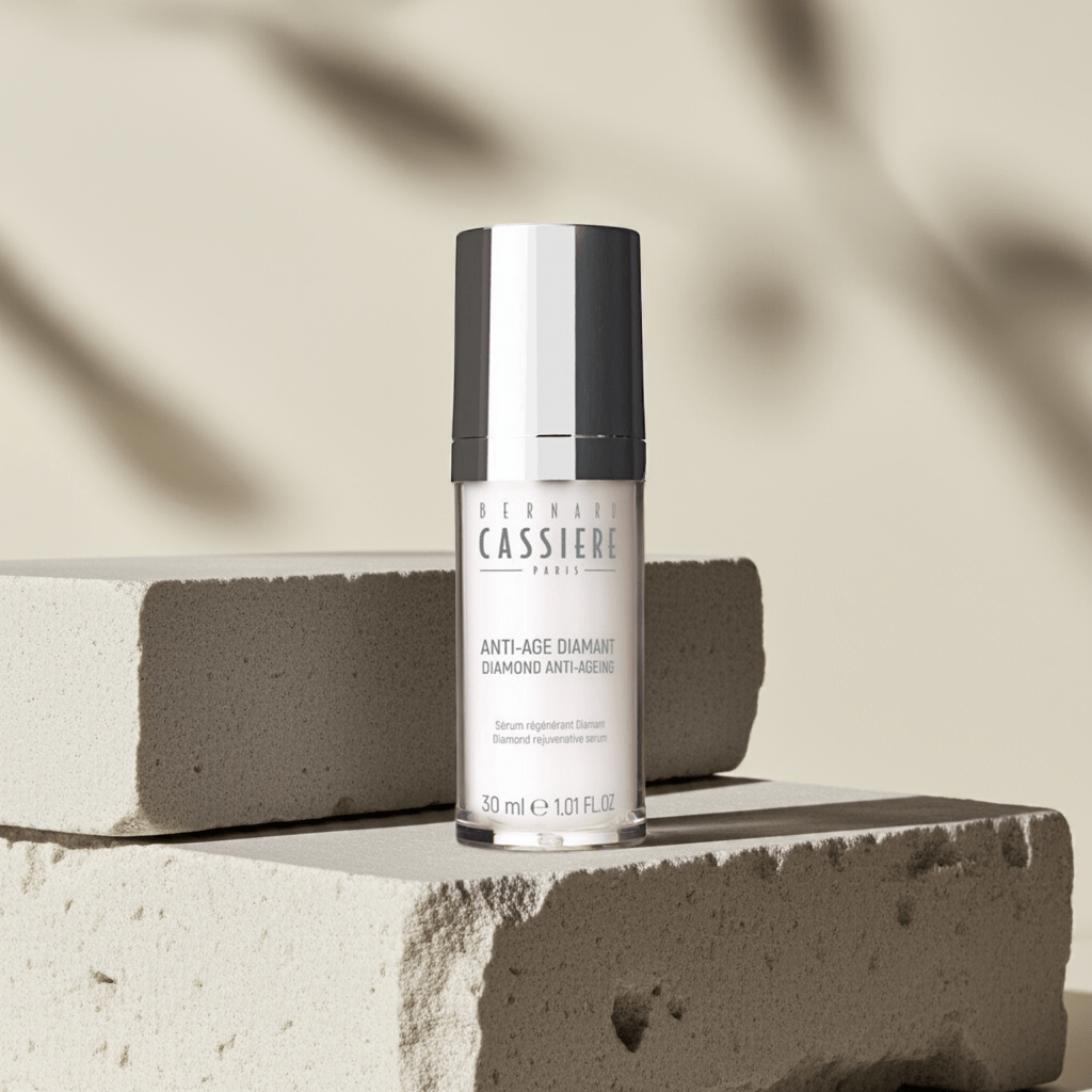Bernard Cassiere - Diamond Line. Diamond Rejuvenative Serum - Bernard Cassiere