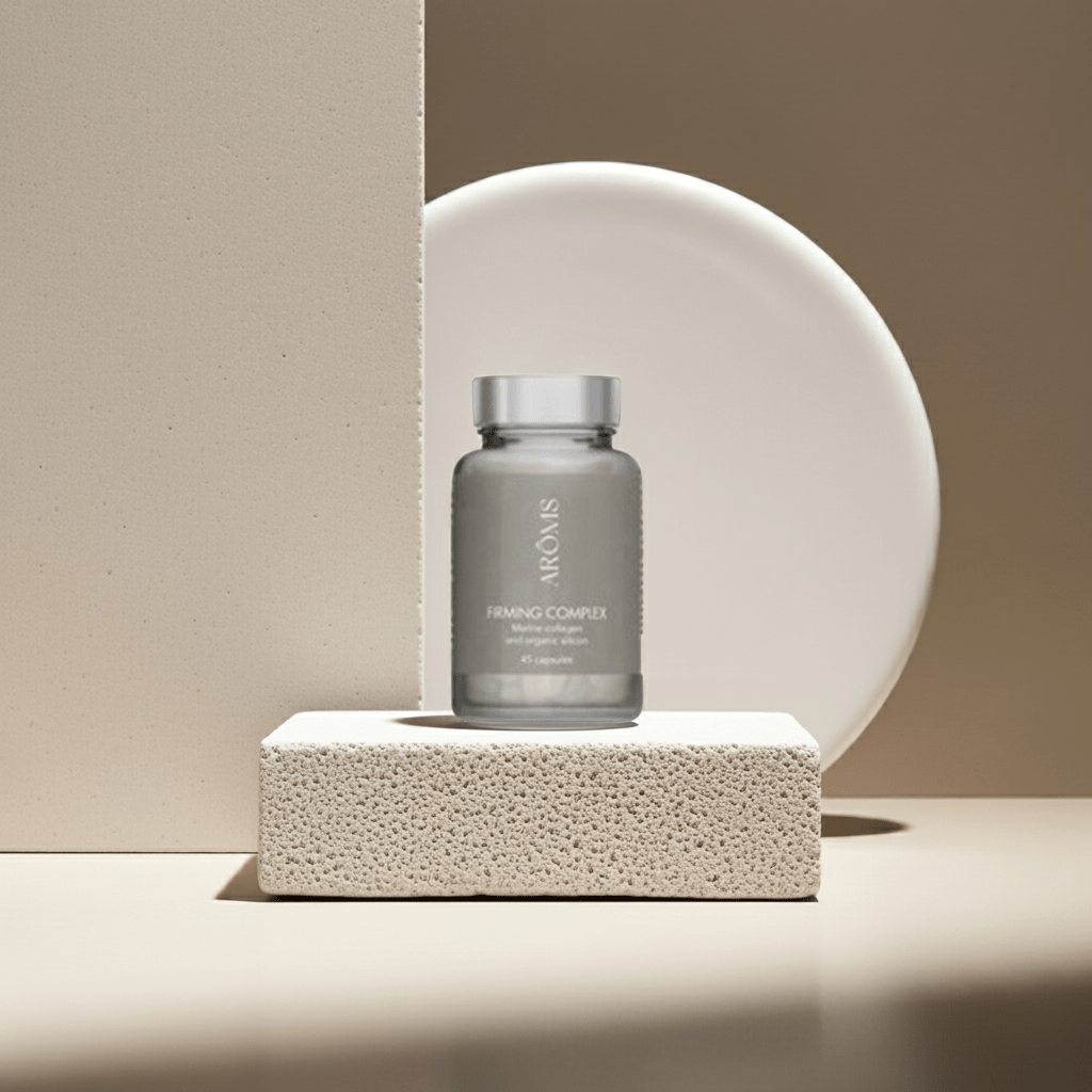 Nutricosmetics. Firming Complex - Aroms Natur - Aroms Natur