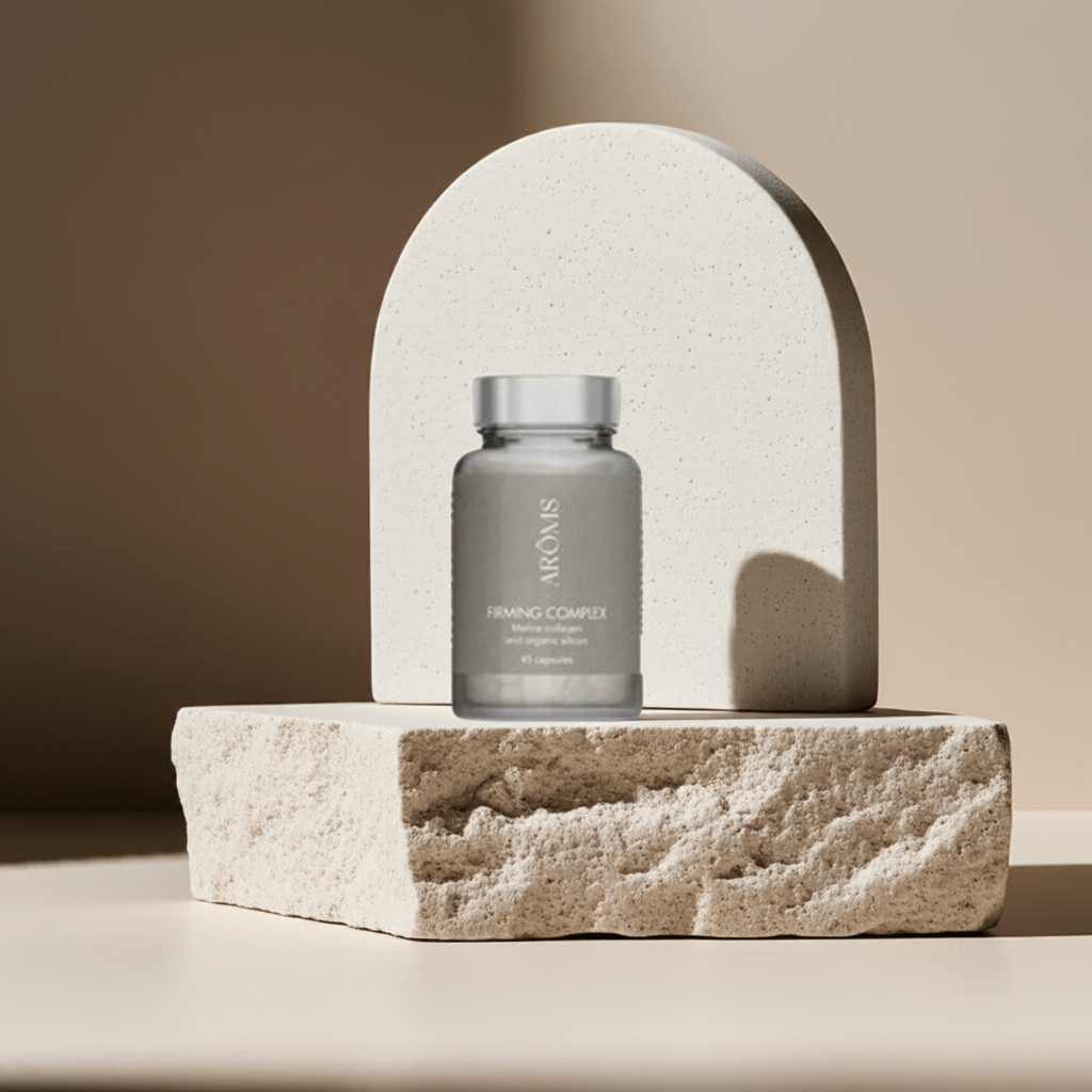 Nutricosmetics. Firming Complex - Aroms Natur - Aroms Natur