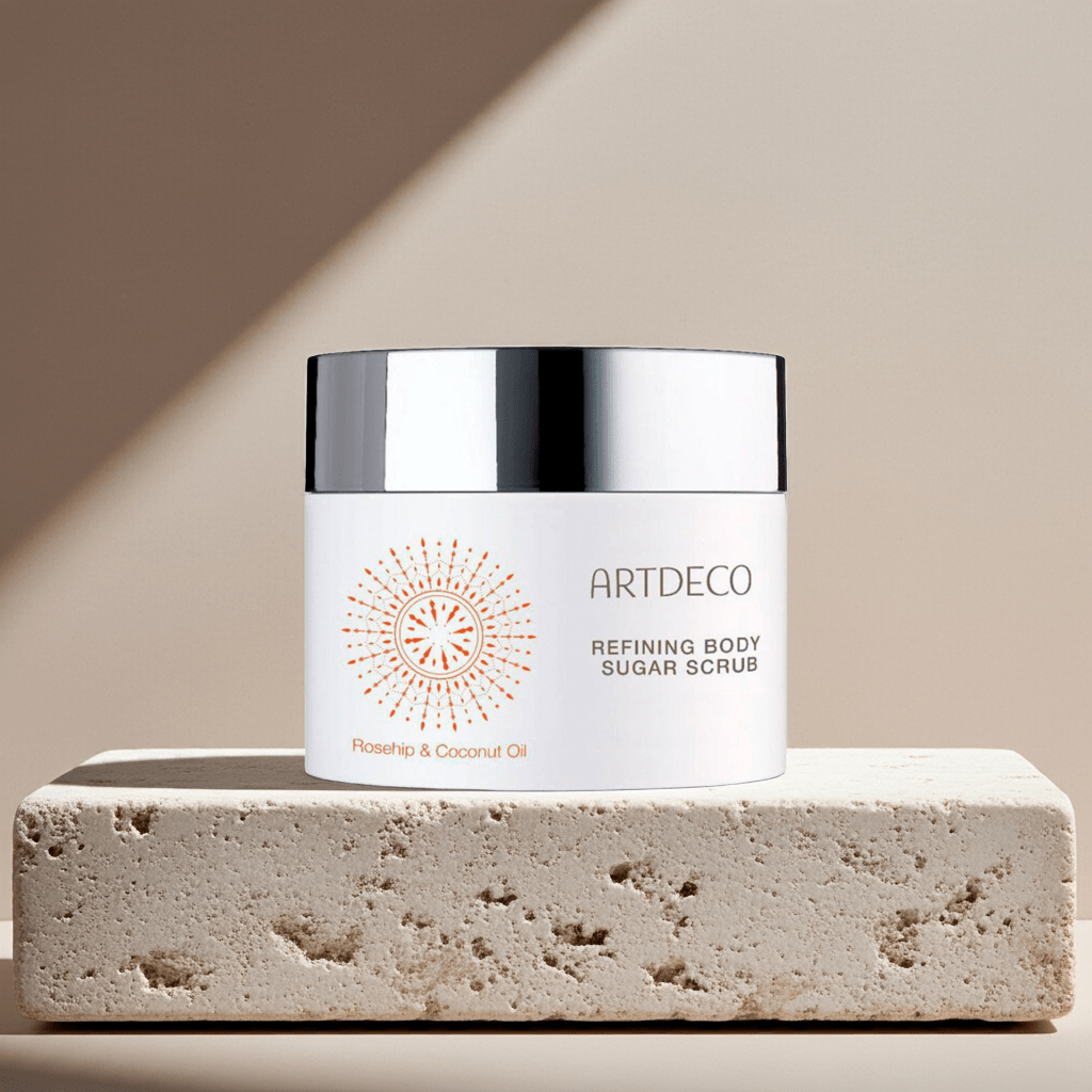 Refining Body Sugar Scrub - Asian Spa de ARTDECO thumbnail
