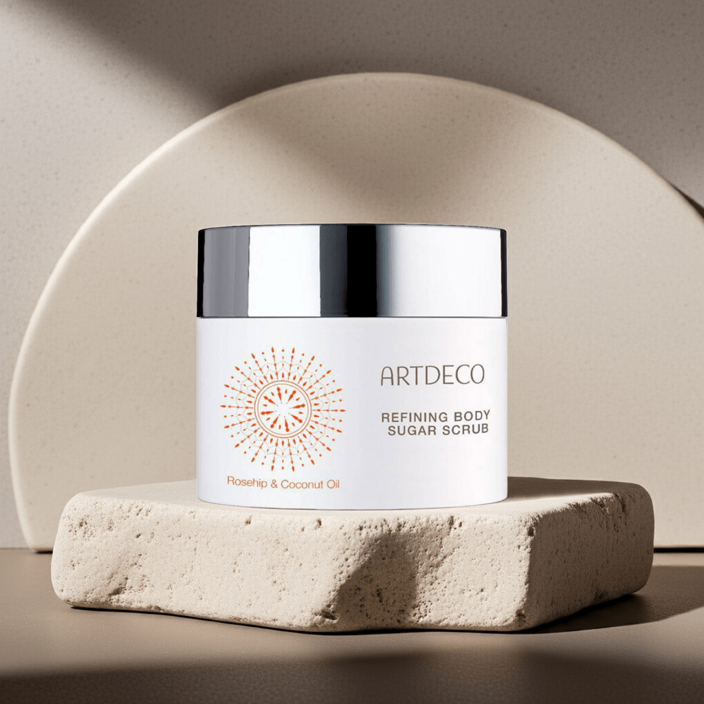 Refining Body Sugar Scrub - Asian Spa de ARTDECO - Artdeco