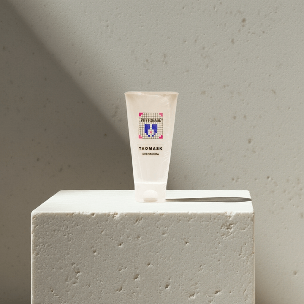 Mascarilla Drenante TAOMASK -  PHYTOBASE thumbnail