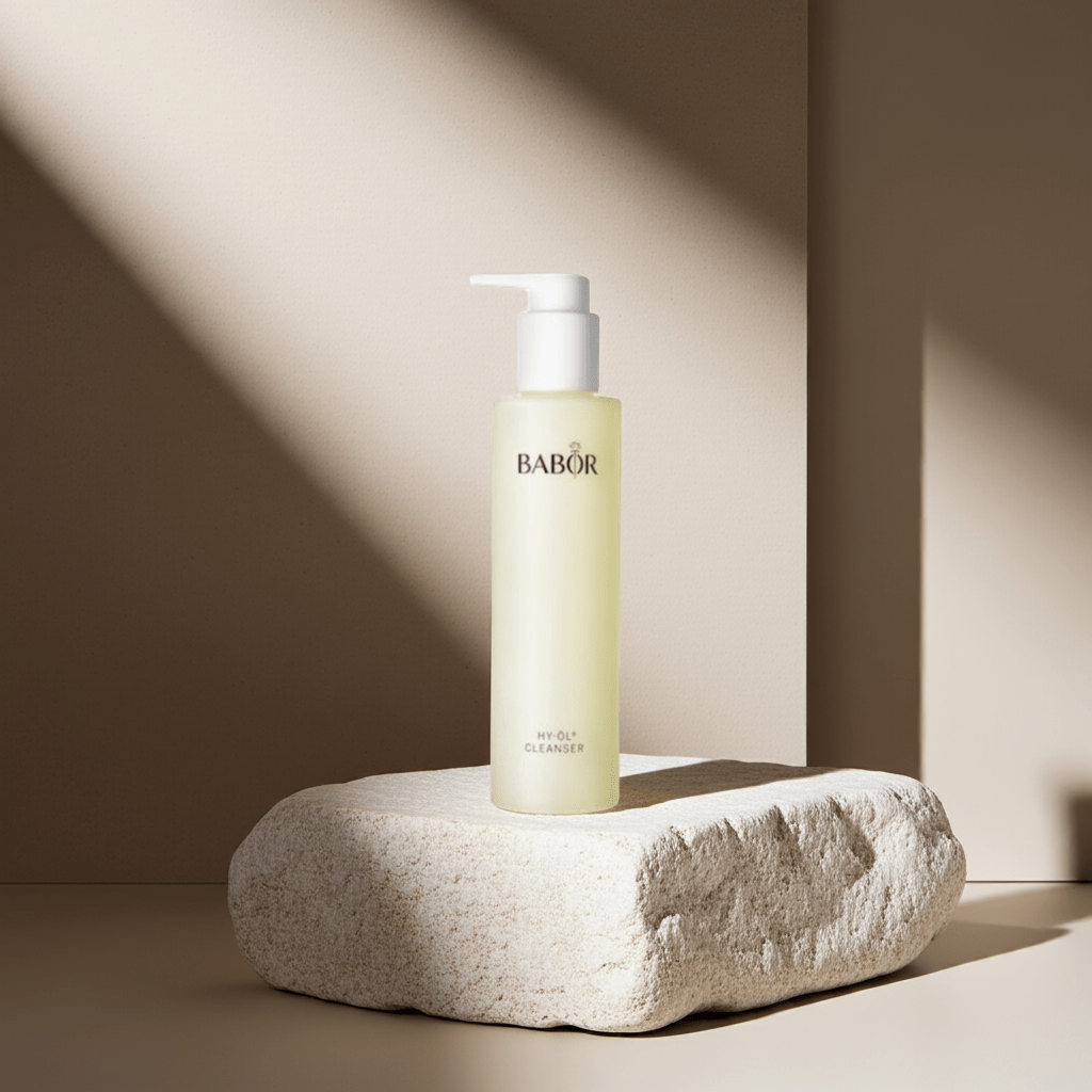 Hy-Öl Cleanser - Cleansing de Babor thumbnail