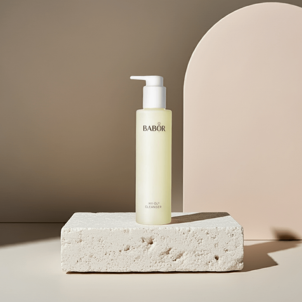 Hy - Öl Cleanser - Cleansing de Babor - Babor