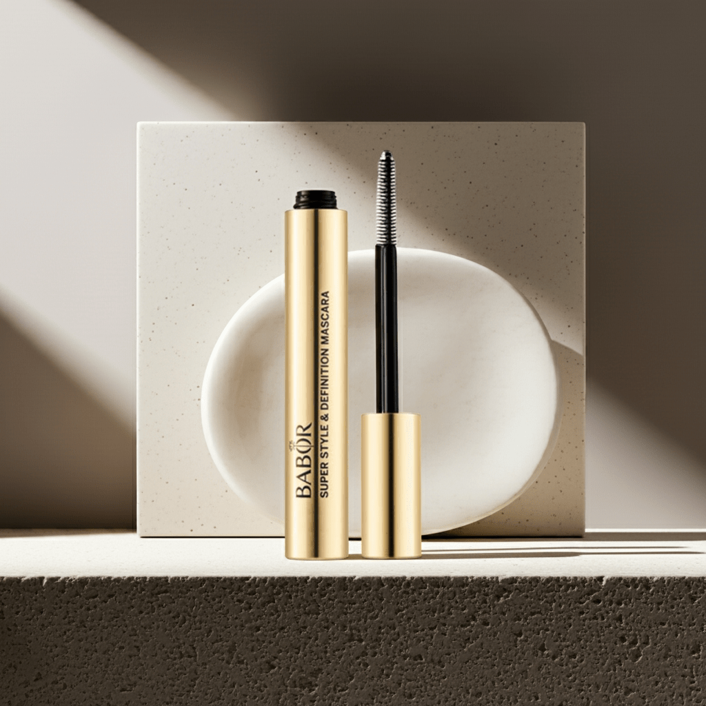 Super Style & Definition Mascara - Babor Make Up - Babor