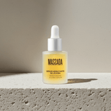 Facial Essential. Serum Hidratante de Jojoba - Massada - Massada