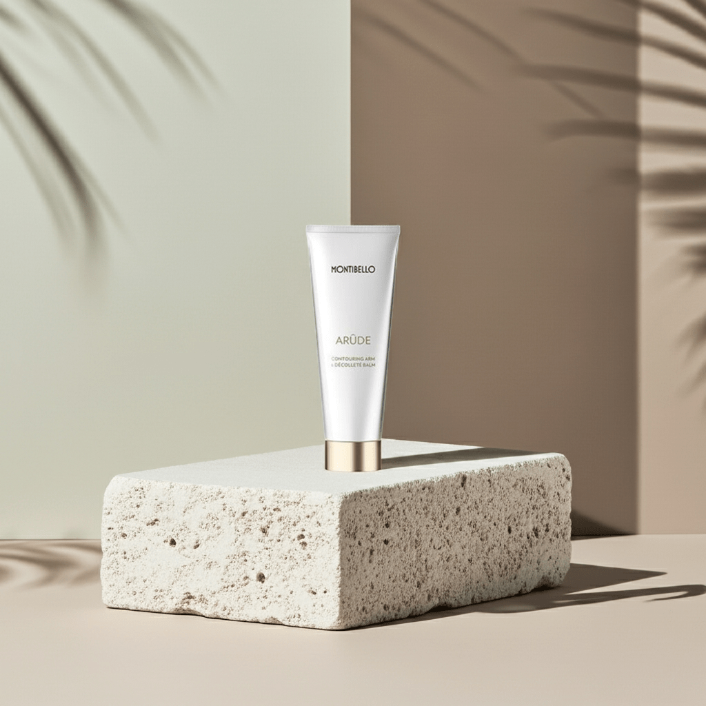 Arm&Decollete Balm - Arûde de MONTIBELLO - Montibello