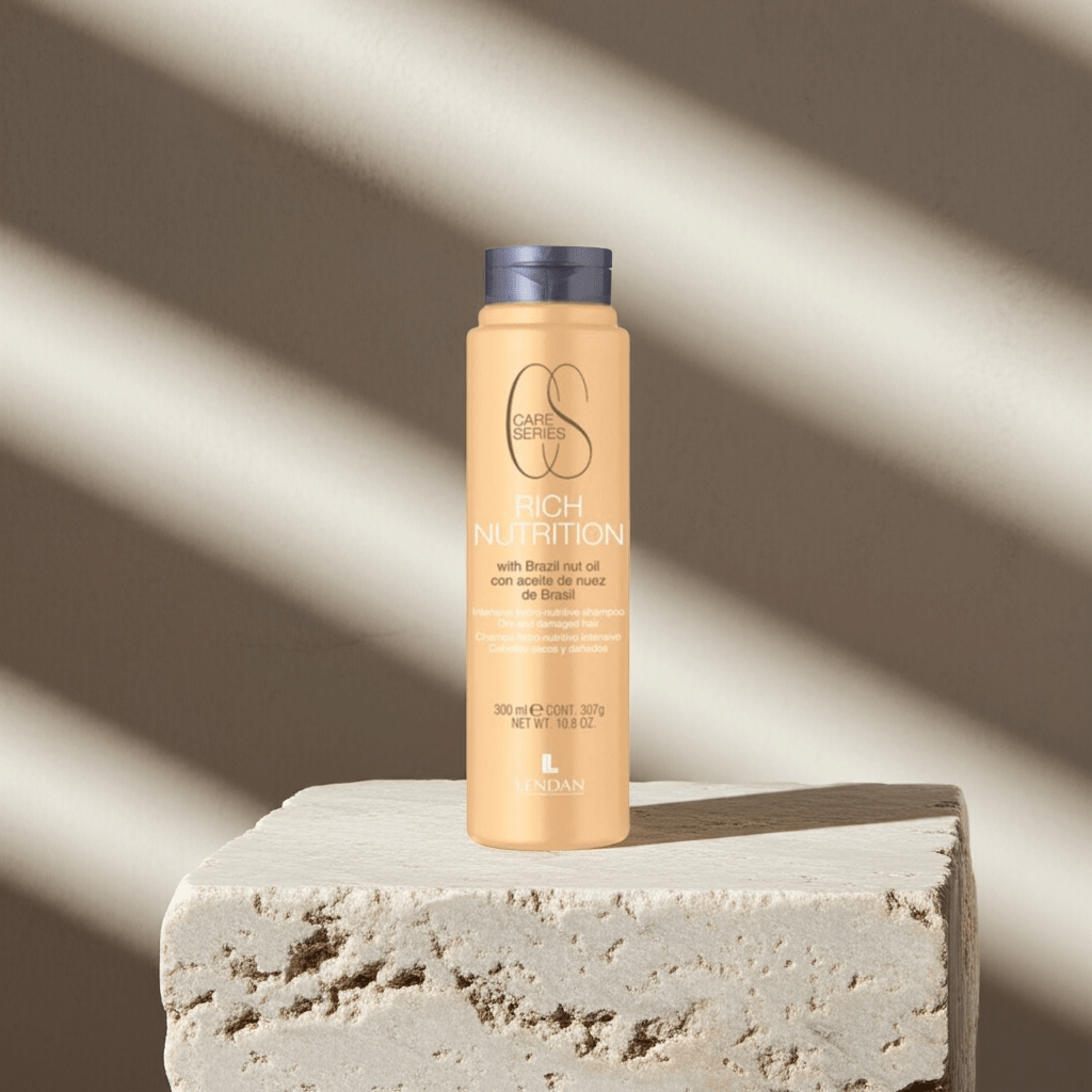 Rich Nutrition. Champú - LENDAN - Lendan Cosmetics