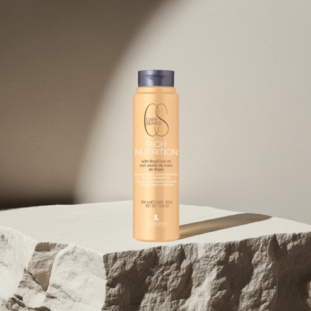 Rich Nutrition. Champú - LENDAN - Lendan Cosmetics