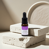 Nirvana Spa - Aceite Esencial Lavanda Profesional - Nirvana Spa