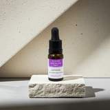 Nirvana Spa - Aceite Esencial Lavanda Profesional - Nirvana Spa