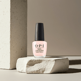 Nail Lacquer Bubble Bath (NL S86) - OPI - OPI
