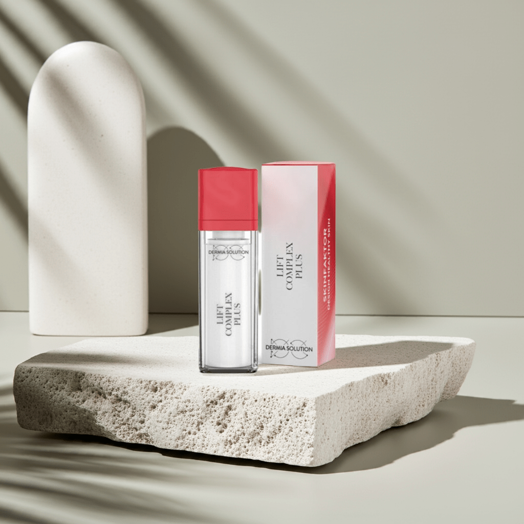 Lift Complex Plus - Dermia Solution thumbnail