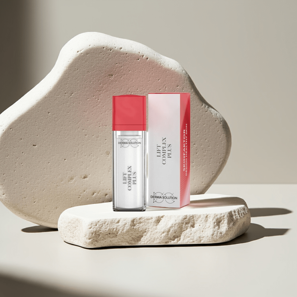 Lift Complex Plus - Dermia Solution - Dermia Solution