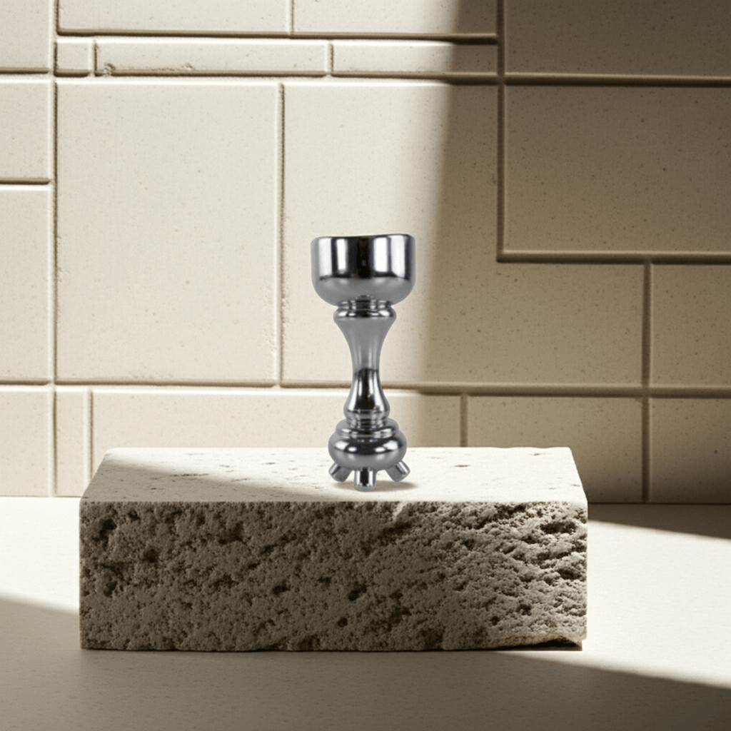 Hongo Facial Metaloterapia Profesional - Metaloterapia