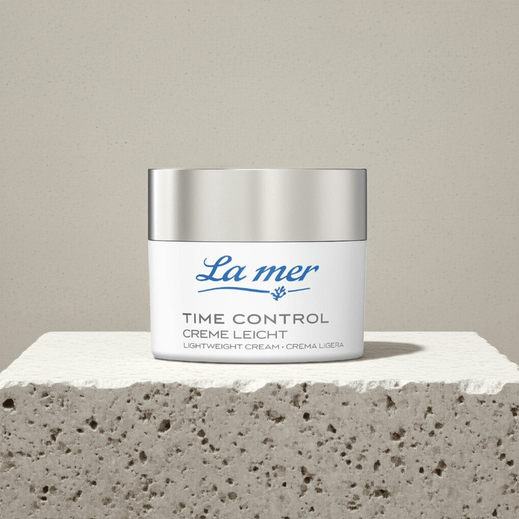 Time Control. Crema ligera - La Mer thumbnail