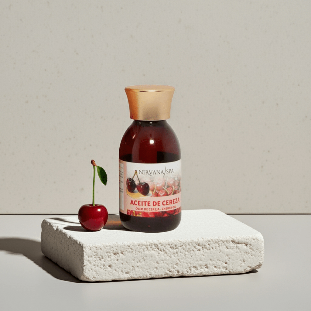 Nirvana Spa - Aceite de Cereza Profesional thumbnail